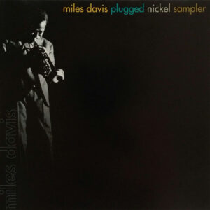Plugged Nickel Sampler (CD)