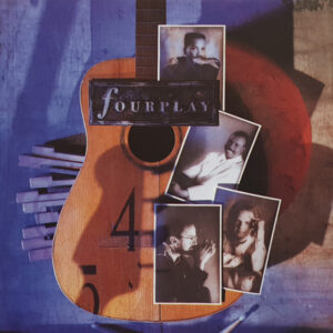 Fourplay (CD)
