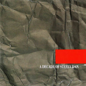 A Decade Of Steely Dan (CD)