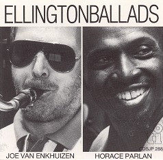 ELLINGTON BALLADS (CD)