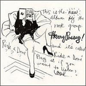 Ride A Dove (CD)