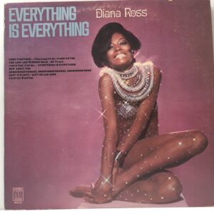 Everything Is Everything (USED LP)