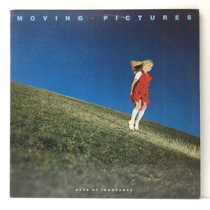 Days Of Innocence (USED LP)