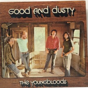 Good and Dusty