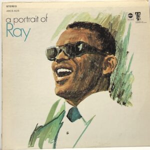 Portrait of Ray (USED LP)
