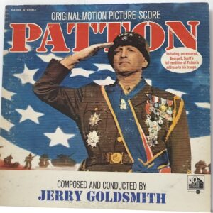 Patton (USED LP)