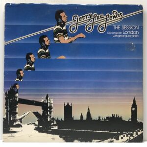 Session (USED LP)