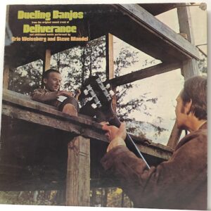 Dueling Banjos (USED LP)