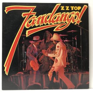 Fandango (USED LP)