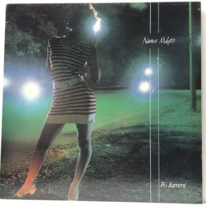 Name Magic (USED LP)