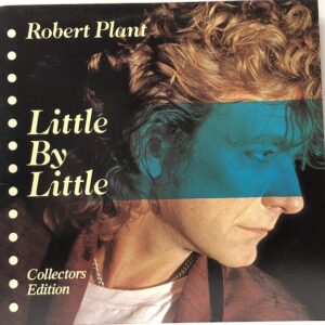 Little By Little (USED LP)