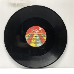 Somethings On Your Mind (USED LP)