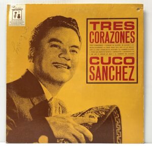 Tres Corazones (USED LP)