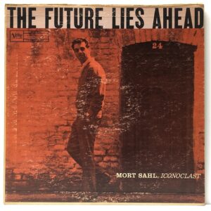 Future Lies Ahead (USED LP)
