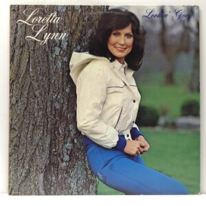 Lookin Good (USED LP)
