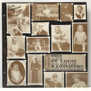 Early Portraits (USED LP)
