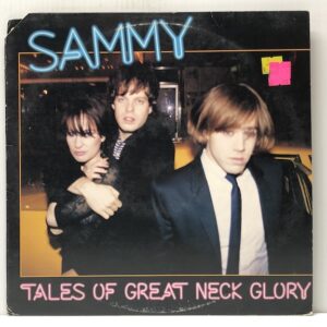 Tales of Great Neck Glory (USED LP)