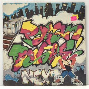 Next (USED LP)