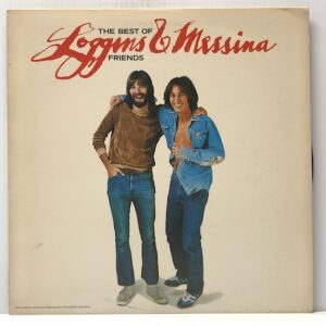 Best of Friends (USED LP)