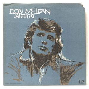 Tapestry (USED LP)