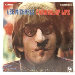 Carnival of Life (USED LP)