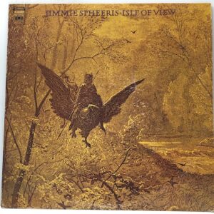 Isle of View (USED LP)