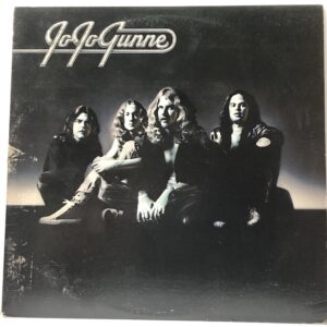 Bite Down Hard (USED LP)