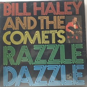 Razzle Dazzle (USED LP)