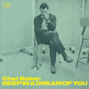 Deep In A Dream Of You