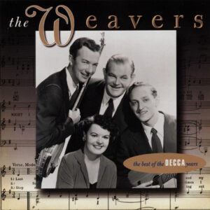 BEST OF THE DECCA YEARS (CD)