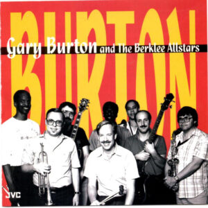 Gary Burton and the Berklee Allstars