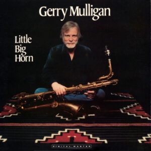 LITTLE BIG HORN (CD)