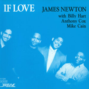 IF LOVE