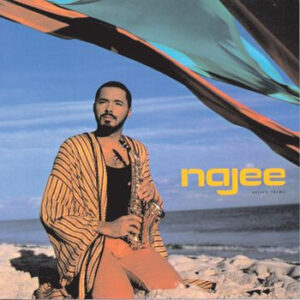 NAJEE'S THEME