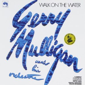 WALK ON THE WATER (CD)