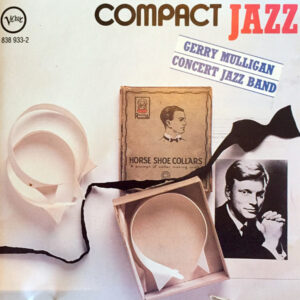 GERRY MULLIGAN (CD)
