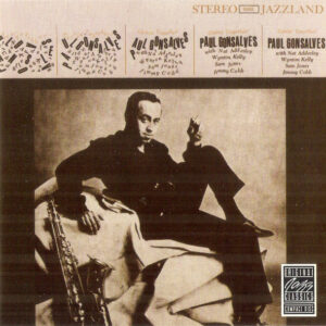 GETTIN TOGETHER (CD)