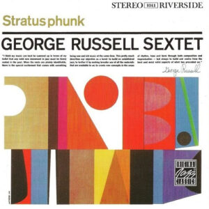 STRATUSPHUNK (CD)