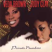 PRIVATE NUMBERS (CD)
