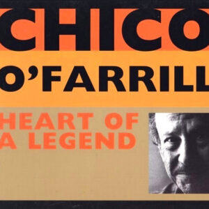 HEART OF A LEGEND (CD)