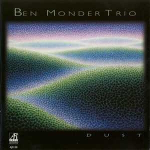 DUST (CD)