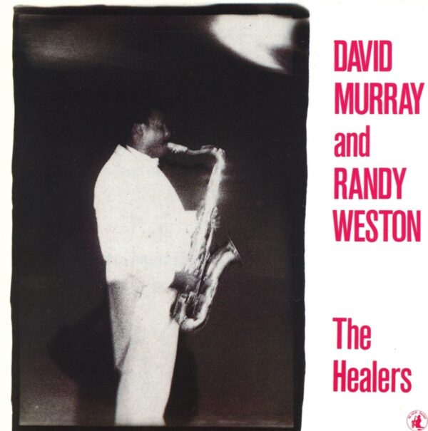 HEALERS (CD)