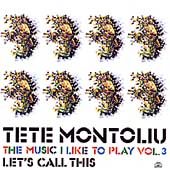 THE MUSIC I LIKE TO PLAY (CD)