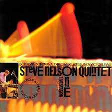 LIVE SESSION ONE (CD)