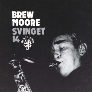 SVINGET,BREW