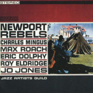 NEWPORT REBELS