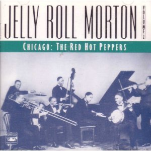 CHICAGO: RED HOT PEPPERSVOL2