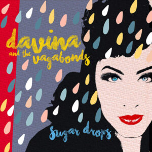 Sugar Drops (Used CD)