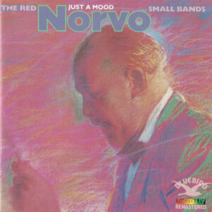 JUST A MOOD (CD)