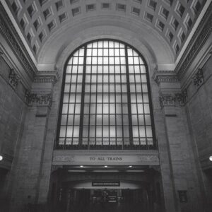 To All Trains (New LP)